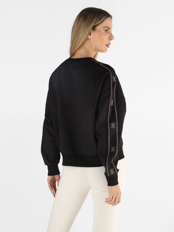 Sudadera Guess Active Octavia