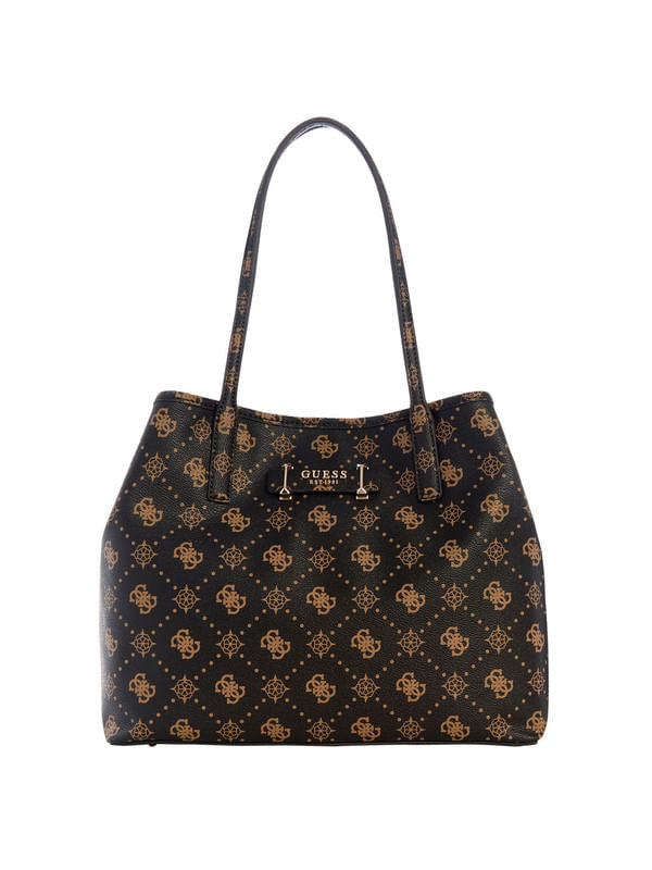 Bolsa Tote Guess Carrie