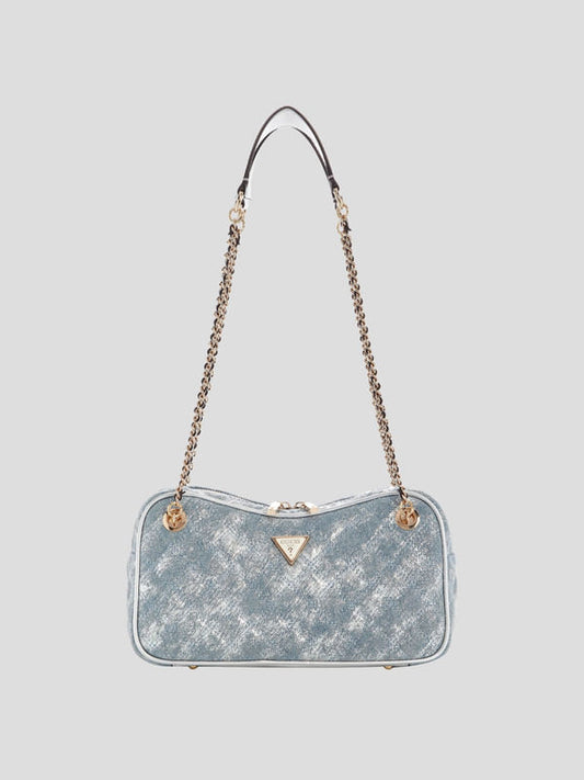 Bolsa Shoulderbag Guess Giully