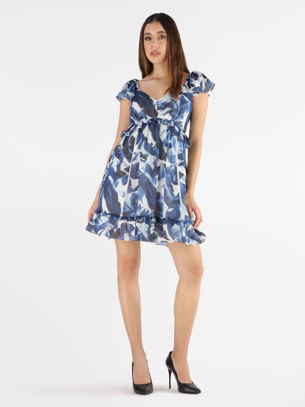 Vestido Guess Crisola