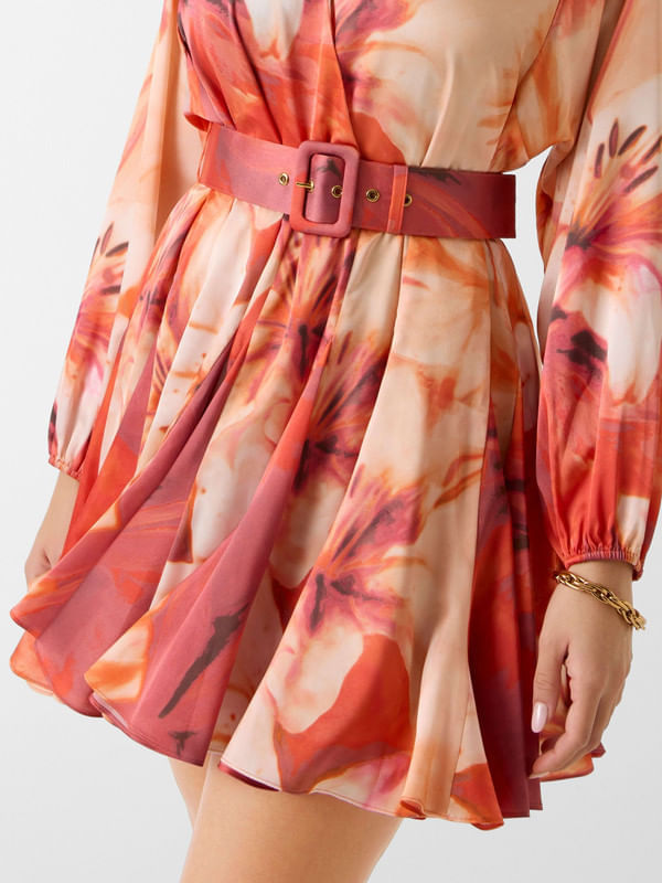 Vestido Guess Marciano Estela