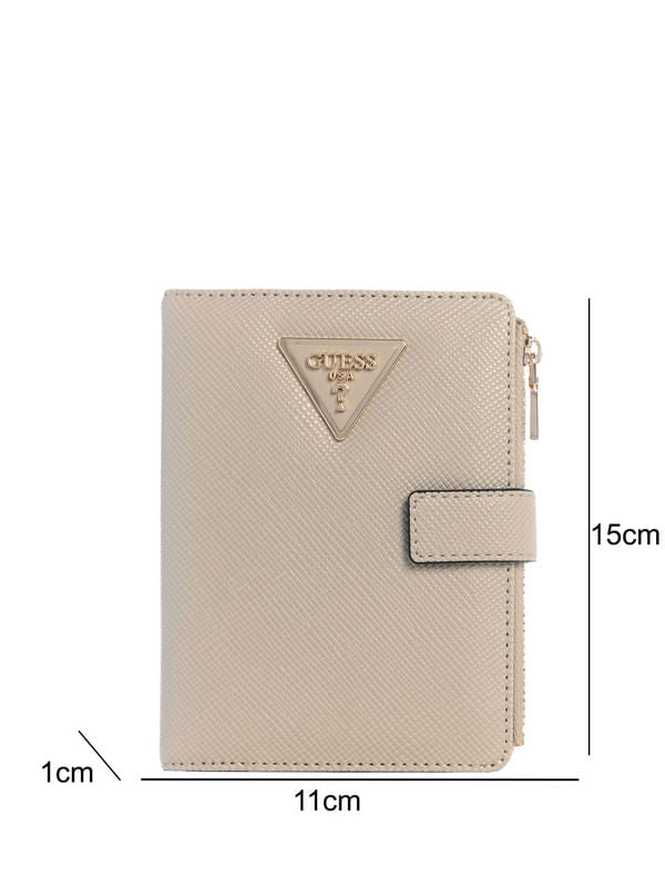 Cartera Pasaporte Case Guess Laurel