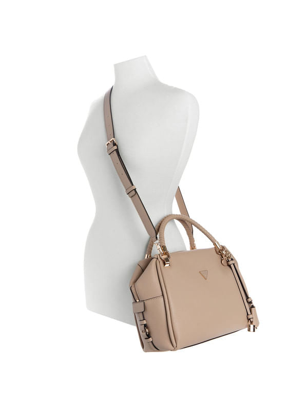 Bolsa Satchel Guess Danya