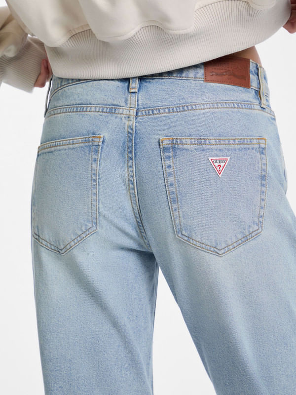 Jeans Straight Guess G08 - Guess Jeans