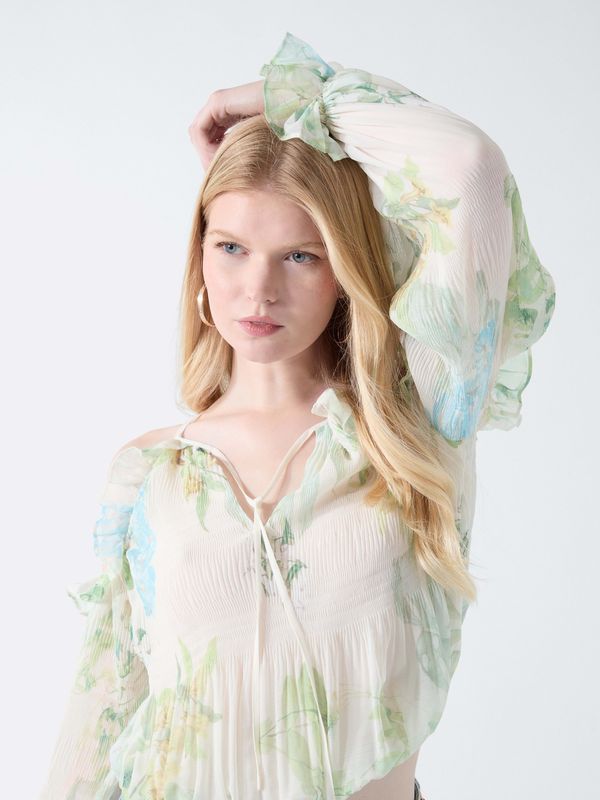 Blusa Guess Emily