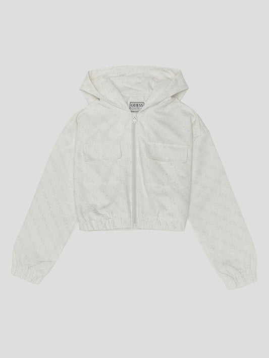 Chamarra Guess Kids Para Niña