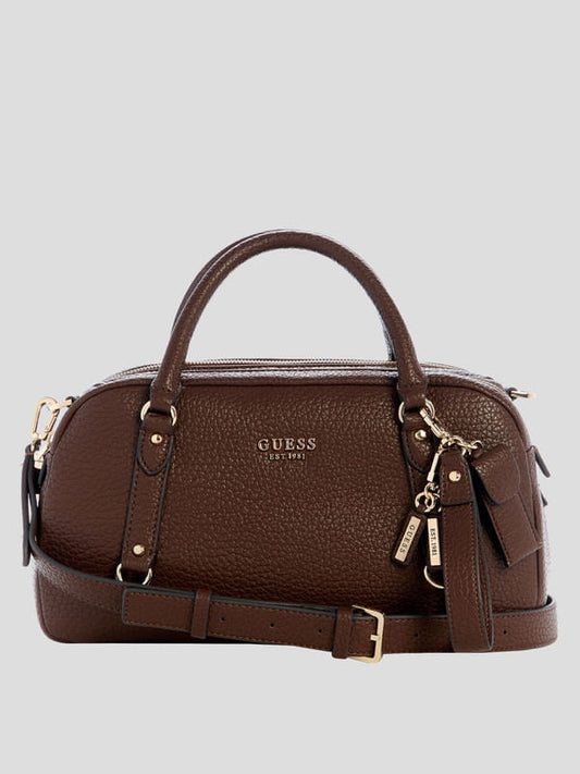 Bolsa Satchel Guess Marsha