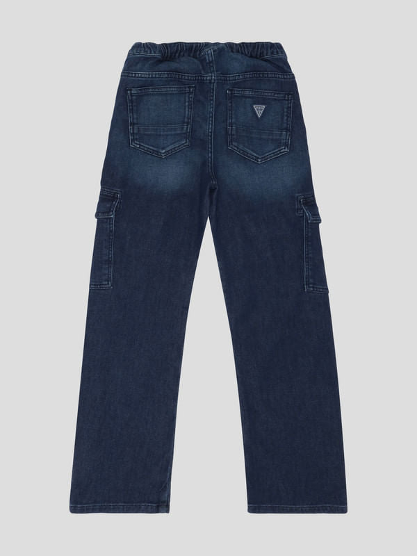 Jeans Guess Kids Para Niño