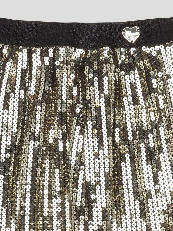 Falda Guess Kids Para Bebé
