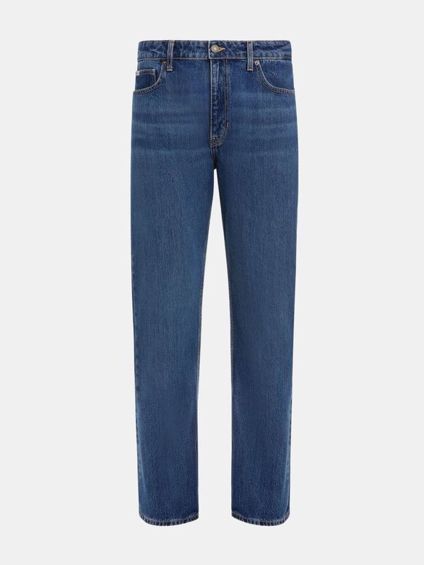 Jeans Relaxed Guess - Guess Jeans x HYUNJIN