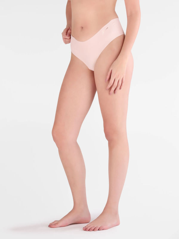 3 Pack Panty Guess Raw