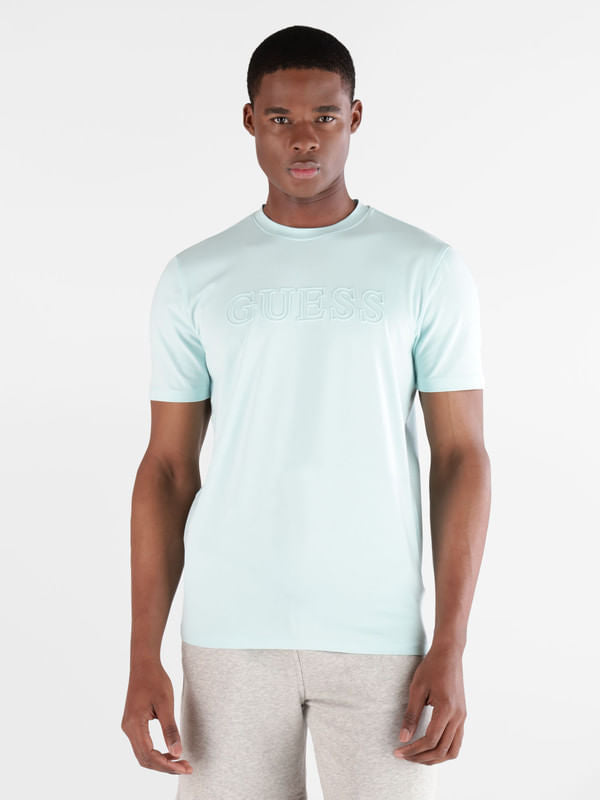 Playera Guess Active Alphy