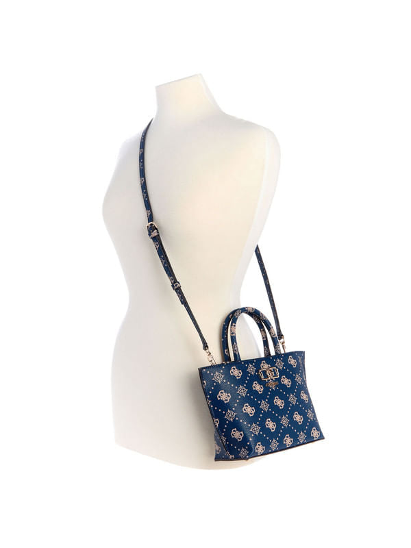 Bolsa Mini Tote Guess Emilie