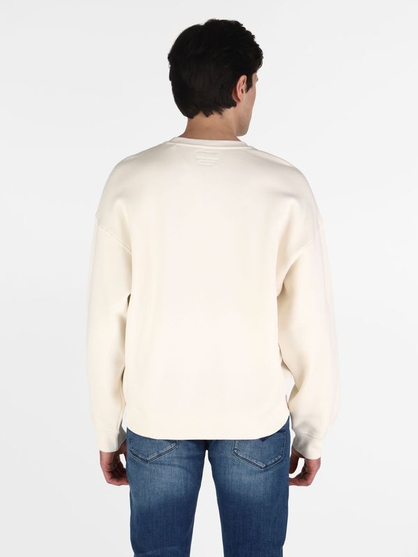 Sudadera Guess OS  -  Guess Jeans