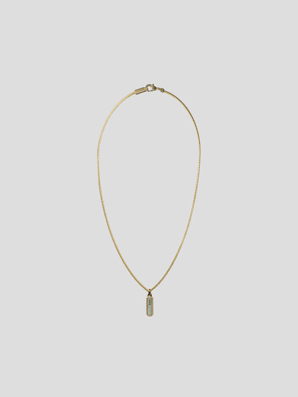 Collar Guess Sailor Knot