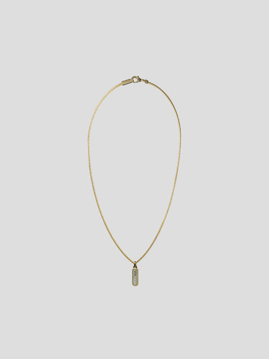 Collar Guess Sailor Knot