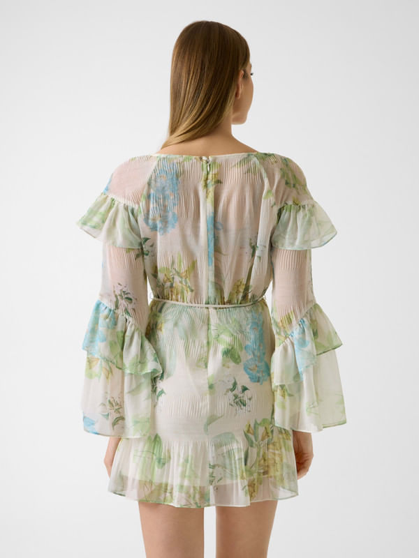 Vestido Guess Laurence