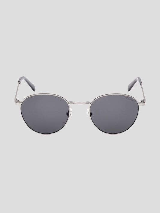 Lentes de Sol Guess Forma redondos