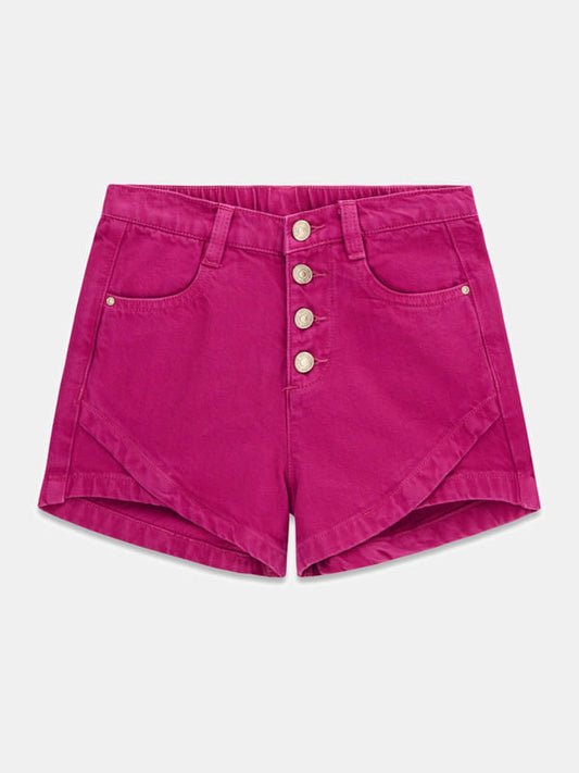 Short Guess Kids Para Niña