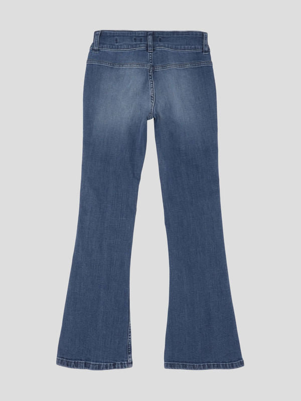Jeans Guess Kids Para Niña