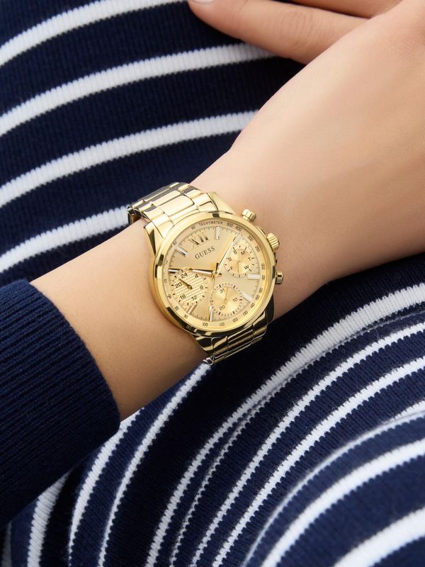 Reloj Guess Bailey