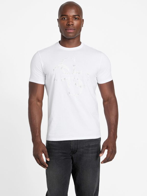 Playera Guess Shimmer