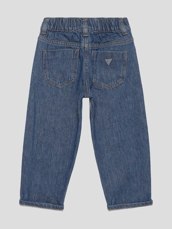 Jeans Guess Kids Para Niño