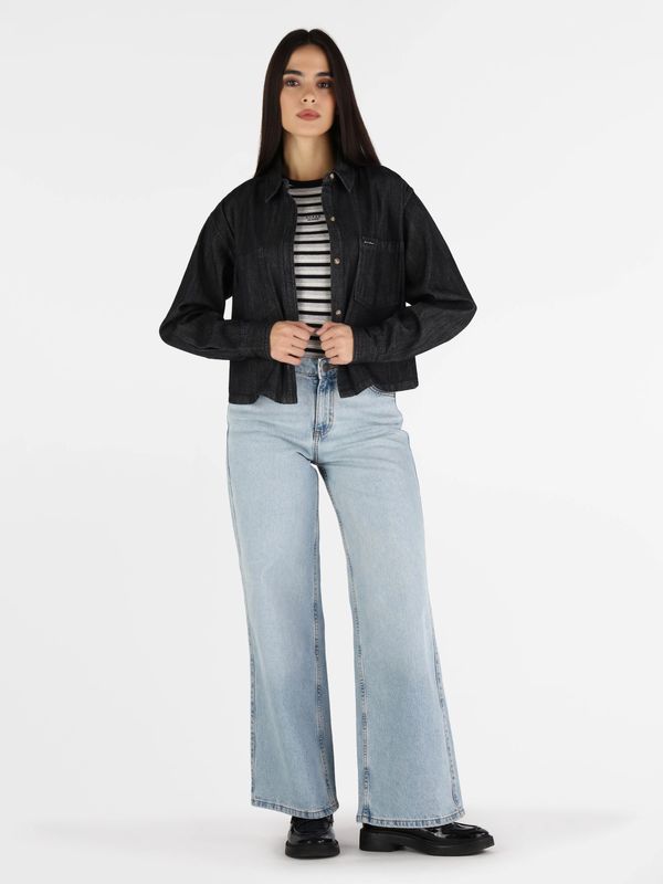 Camisa Guess Denim  -  Guess Jeans