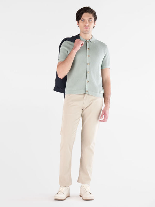 Suéter Guess Polo - Guess Jeans