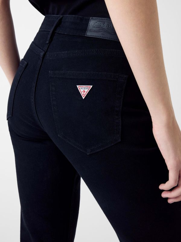 Jeans Straight Guess G08 - Guess Jeans