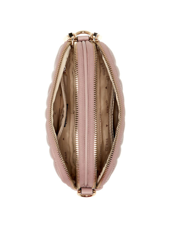 Bolsa Crossbody Camera Guess Edita