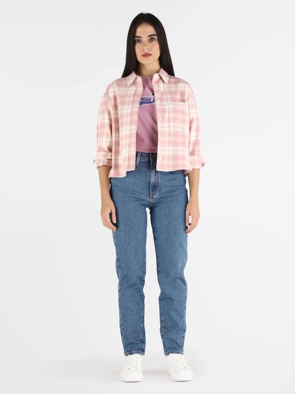 Camisa Guess Boxy  -  Guess Jeans