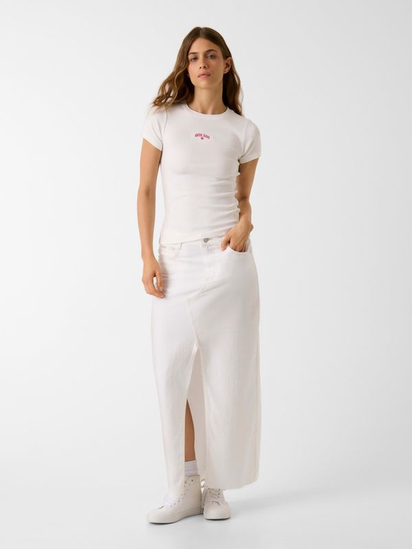 Playera Guess - Guess Jeans