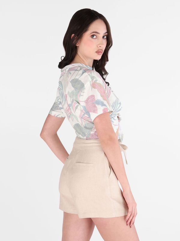 Top Guess Crop