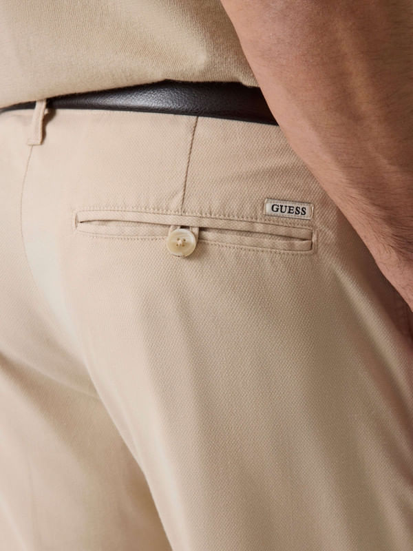 Pantalones Guess Paolo