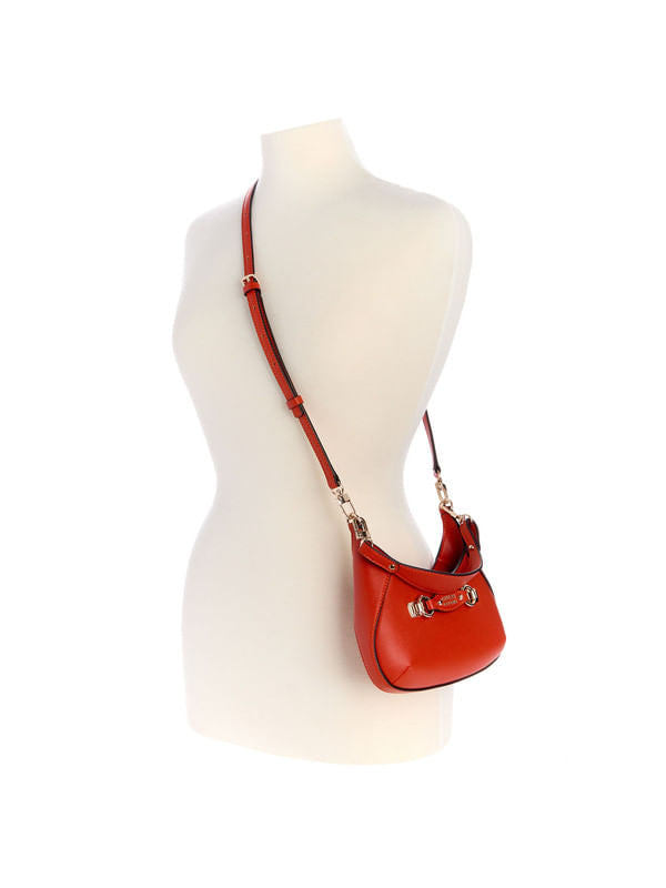 Bolsa Mini Shoulderbag Guess Mimina