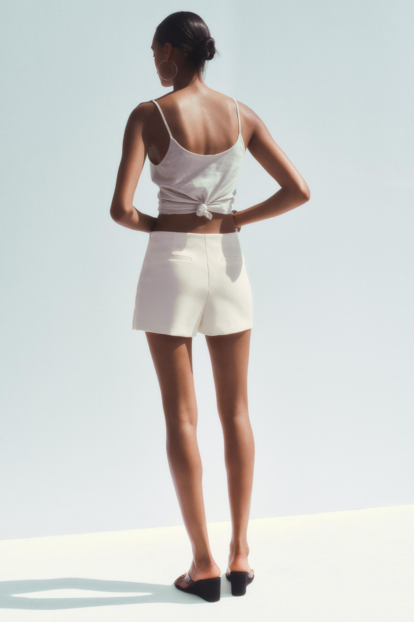 woman