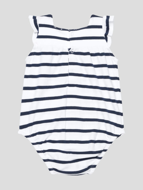 Pañalero Guess Kids Para Bebé