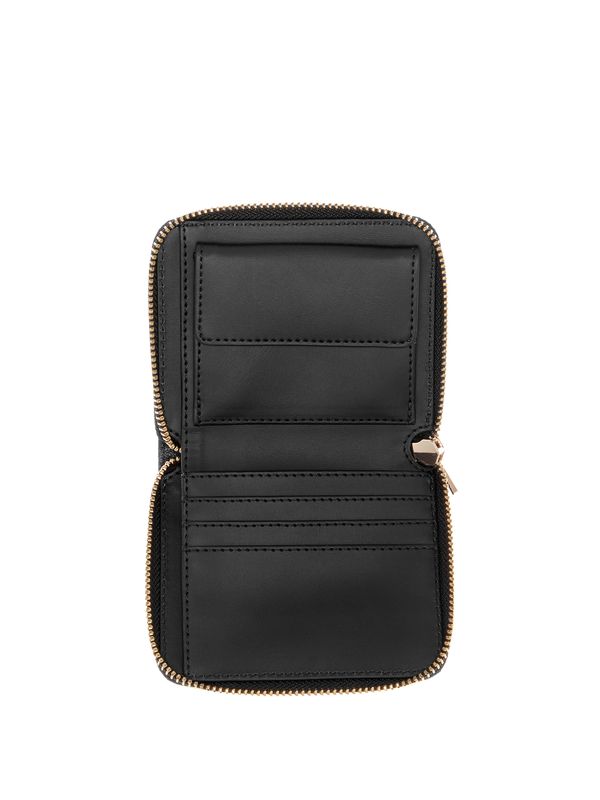 Cartera Zip Around Small Guess Laurel II