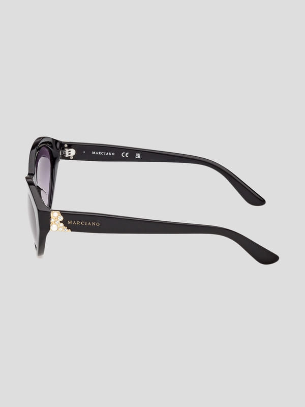 Lentes de Sol Guess Forma Cat Eye