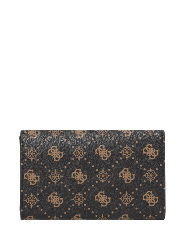 Cartera Pasaporte Organzer Guess Silia