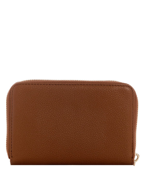 Cartera Zip Around Medium Guess Isola