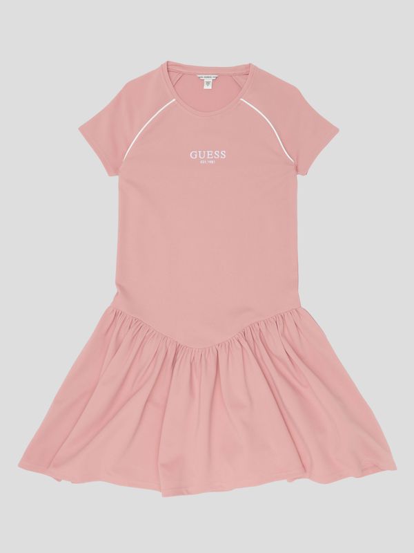 Vestido Guess Kids Para Niña