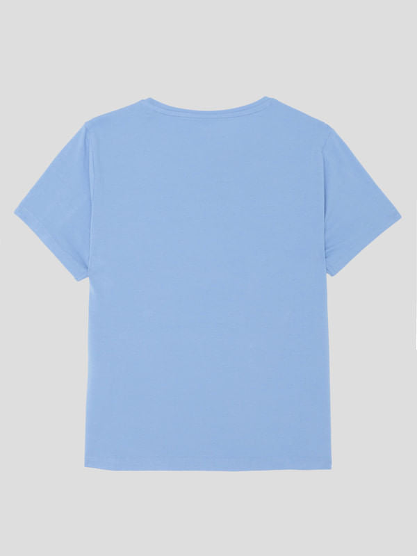 Playera Guess Kids Para Niña