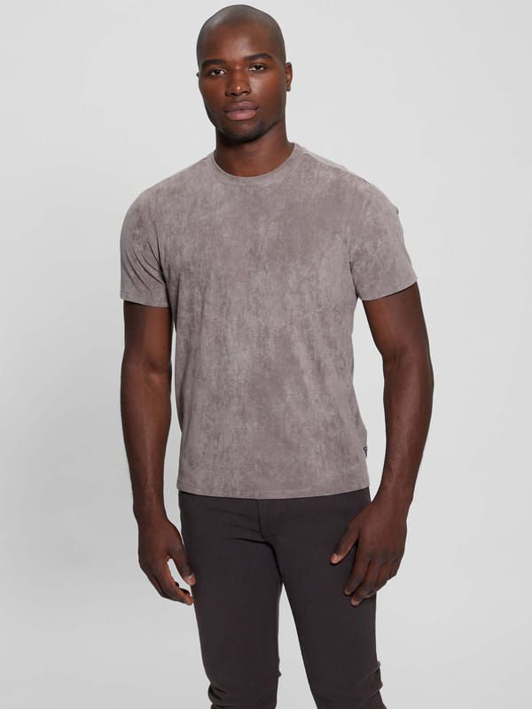 Playera Guess Garrett Faux