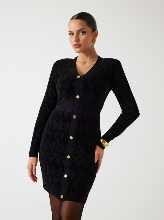 Vestido Guess Marciano Adele