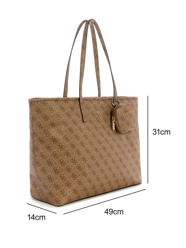 Bolsa Tote Guess Power Play