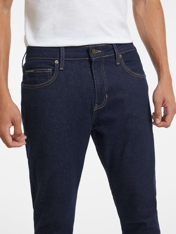 Jeans Skinny Guess - Guess Jeans