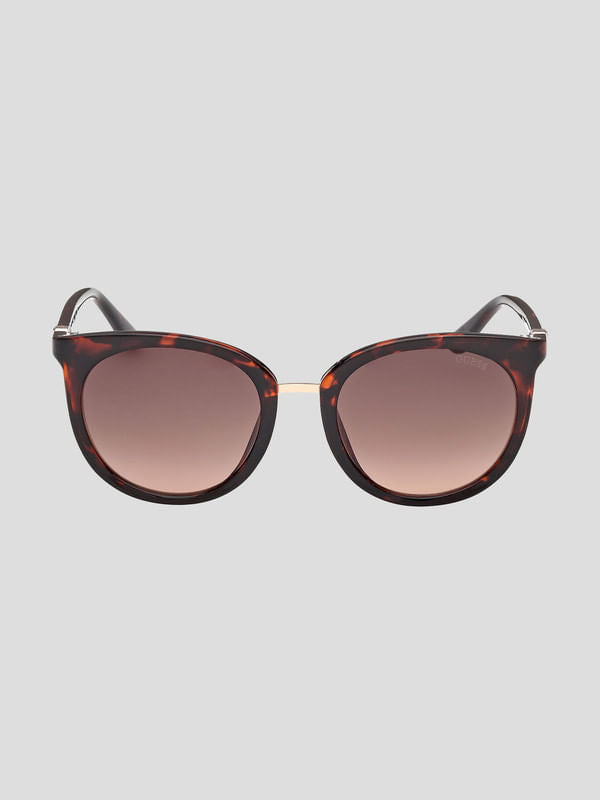 Lentes de Sol Guess Forma Redondo