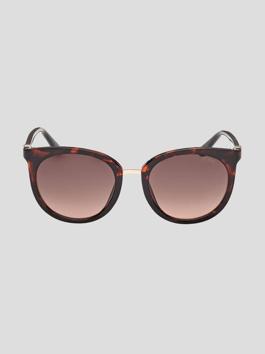 Lentes de Sol Guess Forma Redondo